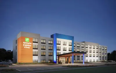 Holiday Inn Express & Suites DFW Airport Southwest - Euless
