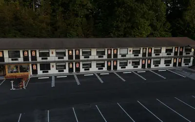 Motorcycle Inn