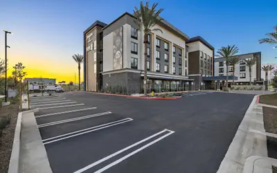 Home2 Suites by Hilton Ontario Airport