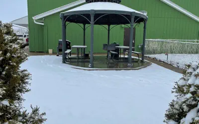 Timber Motel