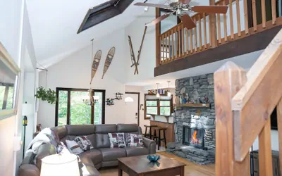Blue Haven 3 Bedroom Home