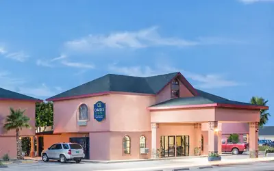 Oasis Inn