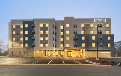 Staybridge Suites Norfolk Airport by IHG