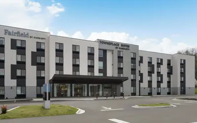 Fairfield By Marriott Inn & Suites Corbin