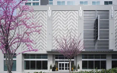 Tempo By Hilton Nashville Midtown