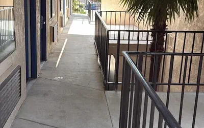 Rodeway Inn & Suites Rancho Cordova - Folsom