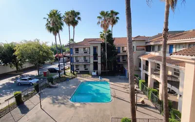 RANCHO INN