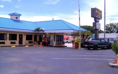 Budget inn