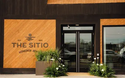 The Sitio