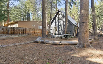 Hch0648 - Larchwood Lodge 1 Bedroom Home