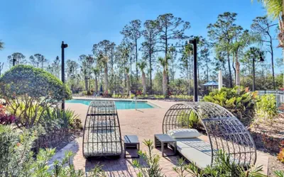 Upstay Disney Area Condo w Pool Pet Friendly