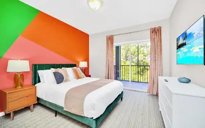 Upstay Pet-friendly Condo With Pool Near Disney