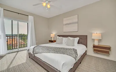 Family-friendly Condo With Pool & Sauna
