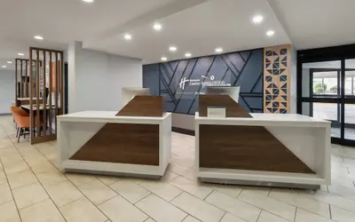Holiday Inn Express and Suites Greenwood Village DTC by IHG