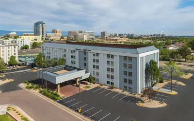 Holiday Inn Express and Suites Greenwood Village DTC by IHG
