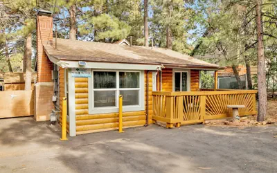Sugar Bear Chalet #2559