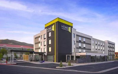 Home2 Suites By Hilton Carson City