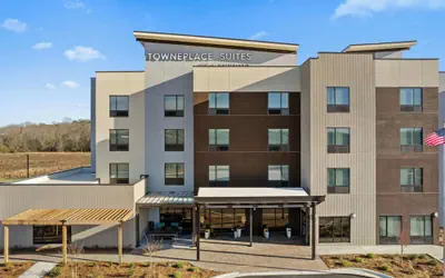 Towneplace Suites By Marriott Opelika Auburn