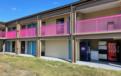 Millennium inn