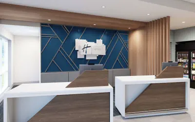 Holiday Inn Express & Suites Jonesboro by IHG