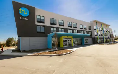 Tru By Hilton Hazleton
