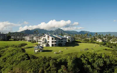 The Cliffs at Princeville by ResorTime