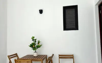 La Estadía