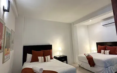 La Estadía