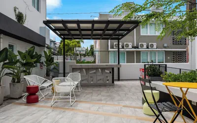 Casa Placita Hotel