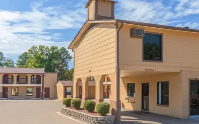 Mount Pleasant INN