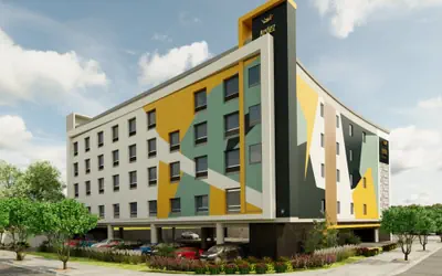 Voco Ardez Hotel Sunnyvale By Ihg