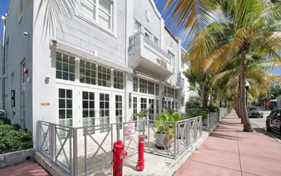 The Julia hotel By At Mine Hospitality
