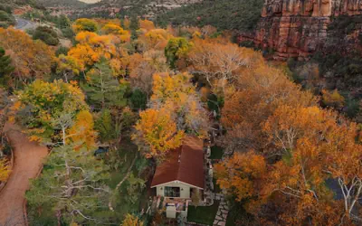 The Joy Sedona