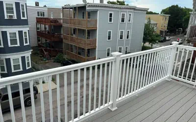 Homestay In Boston -
