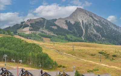 The Plaza Crested Butte