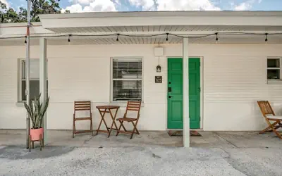 Safety Harbor Motel