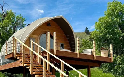 Shortgrass Resort