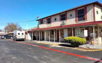 The Mint Motel