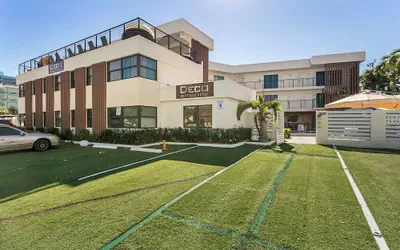 Deco Boutique Hotel