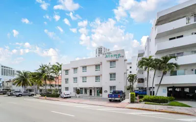 Alamo Hotel
