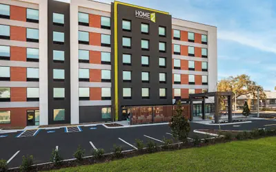 Home2 Suites By Hilton Riverview Tampa