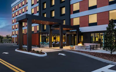 Home2 Suites By Hilton Riverview Tampa