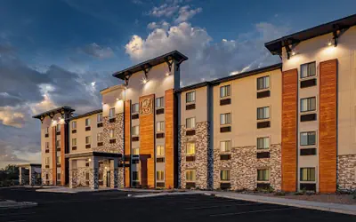 My Place Hotel - Port Charlotte