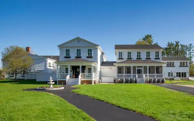 Mayville Union House