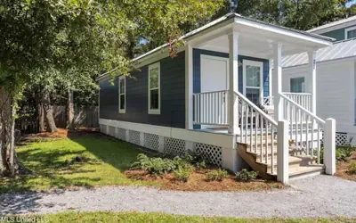 Cottages at Oak Park