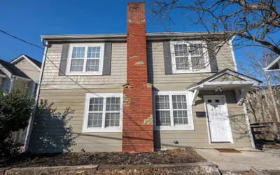 Tusculum Hilltop Haven For 8