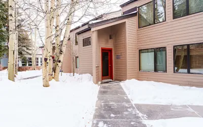 503 Ski Run 1 Bedroom Condo