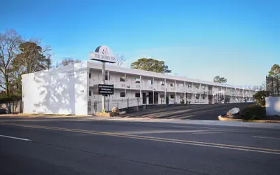 The Derby Inn