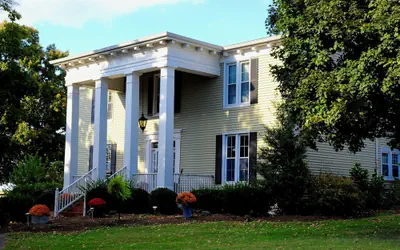 The Danville
