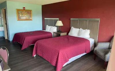 Mayfair Inn